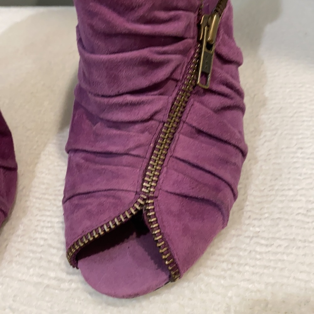Steven By Steve Madden High Heels. - Picture 5 of 15